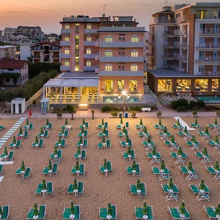 Hotel Corallo リド・ディ・イエゾロ エクステリア 写真