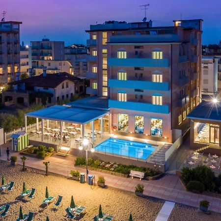 Hotel Corallo リド・ディ・イエゾロ エクステリア 写真
