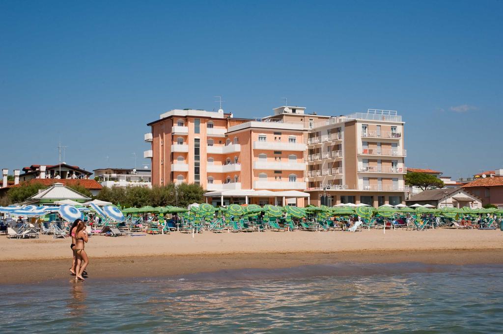 Hotel Corallo リド・ディ・イエゾロ エクステリア 写真