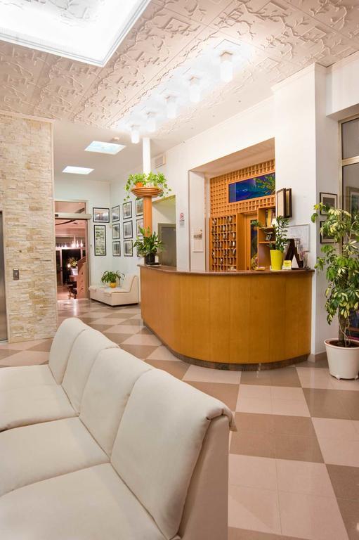 Hotel Corallo リド・ディ・イエゾロ エクステリア 写真